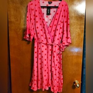 CHITY CHIC DRESS (NWT)